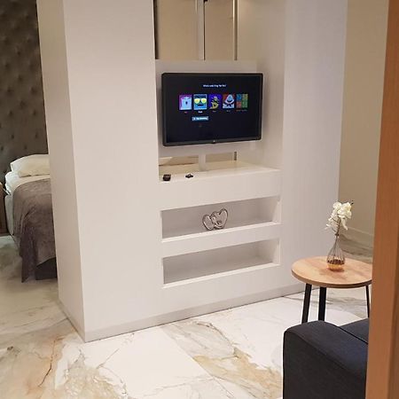 Royal Luxury Room Split Extérieur photo