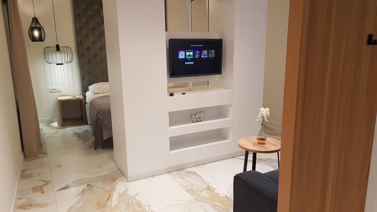 Royal Luxury Room Split Extérieur photo