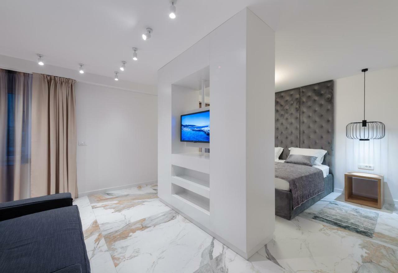Royal Luxury Room Split Extérieur photo