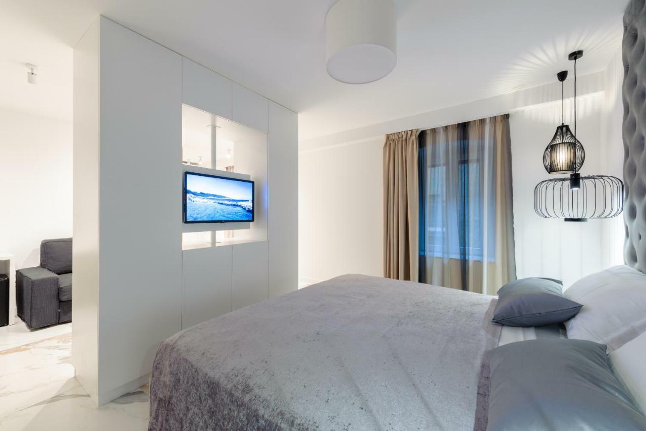 Royal Luxury Room Split Extérieur photo