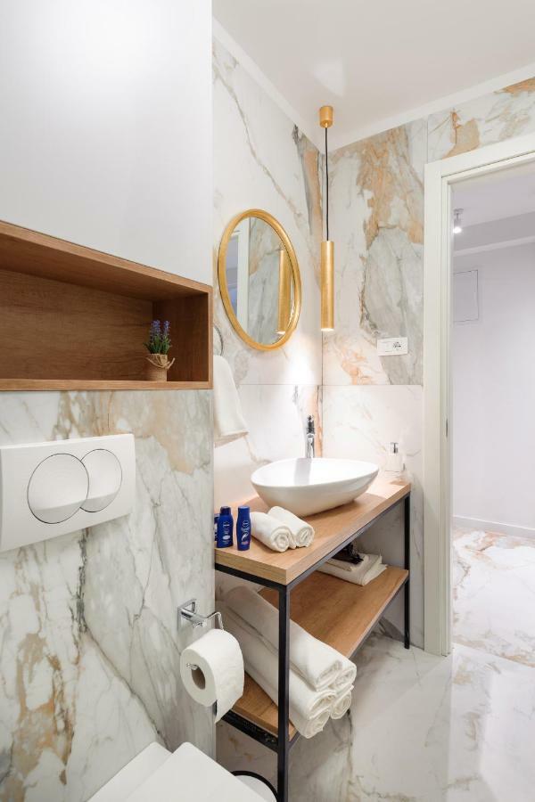 Royal Luxury Room Split Extérieur photo