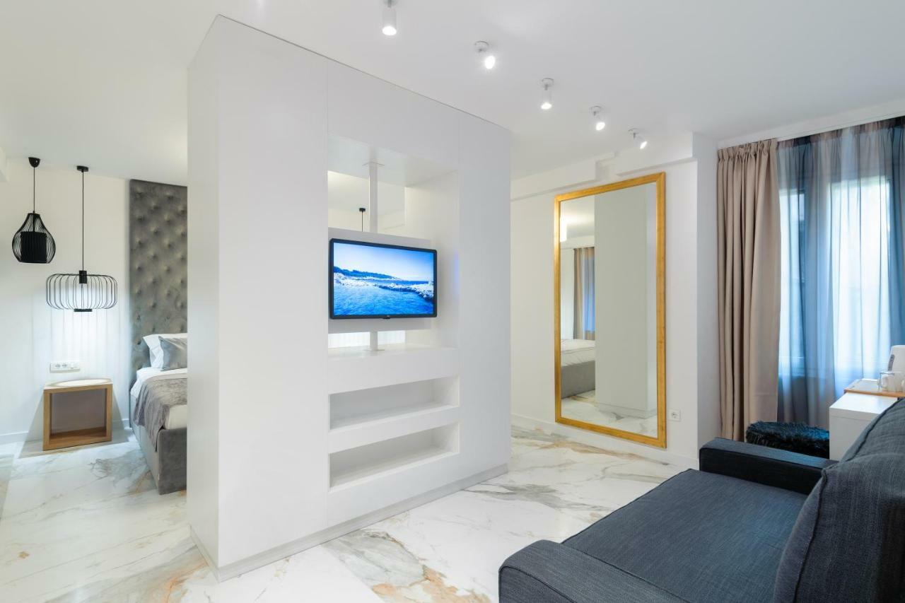 Royal Luxury Room Split Extérieur photo