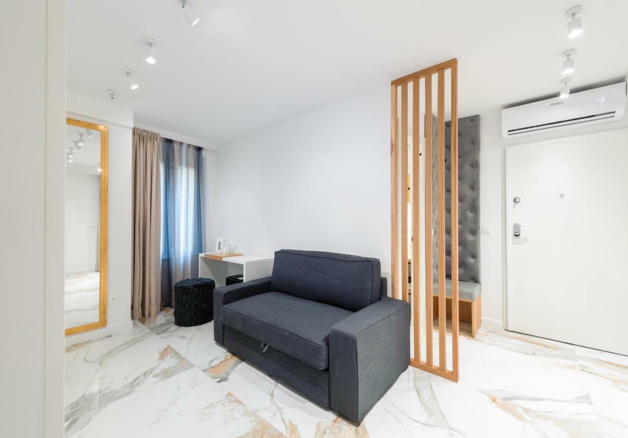 Royal Luxury Room Split Extérieur photo