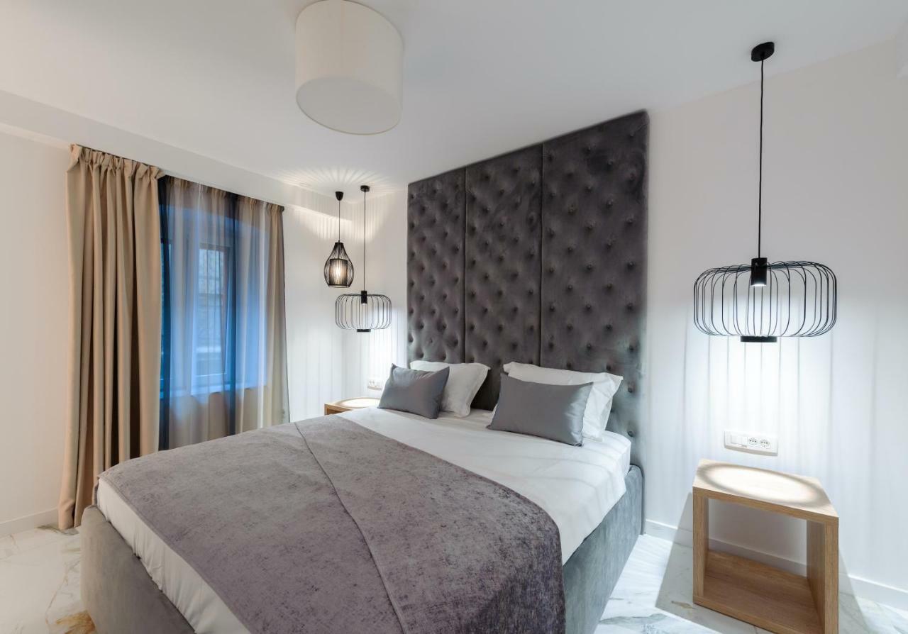 Royal Luxury Room Split Extérieur photo