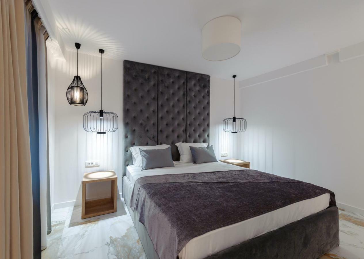 Royal Luxury Room Split Extérieur photo